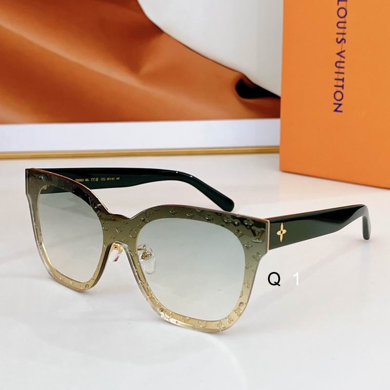 LV Sunglasses ID:20260410-2603
